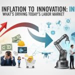 De la Inflación a la Innovación: Qué Impulsa el Mercado Laboral Hoy